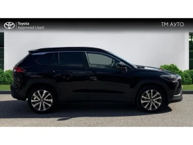 Toyota Corolla Cross 2.0HSD PREMIUM AWD, снимка 17