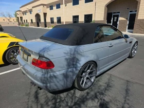 BMW M3 2001 BMW M3 Convertible, снимка 3