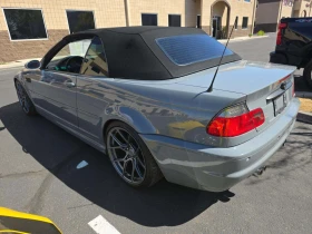 BMW M3 2001 BMW M3 Convertible, снимка 4
