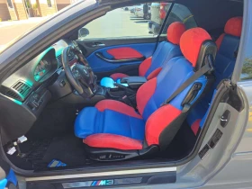 BMW M3 2001 BMW M3 Convertible, снимка 5