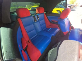BMW M3 2001 BMW M3 Convertible, снимка 10