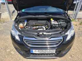 Peugeot 2008 Allure 120hp, снимка 8