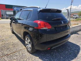 Peugeot 2008 Allure 120hp, снимка 5
