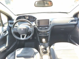 Peugeot 2008 Allure 120hp, снимка 14