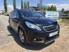 Peugeot 2008 Allure 120hp, снимка 1