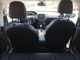 Peugeot 2008 Allure 120hp, снимка 9