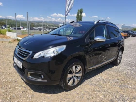 Peugeot 2008 Allure 120hp, снимка 3