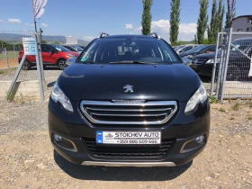 Peugeot 2008 Allure 120hp, снимка 2