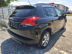 Peugeot 2008 Allure 120hp, снимка 6
