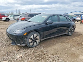 Hyundai Ioniq 6 AWD, снимка 1