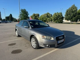 Audi A4 2.0pd klimatron , снимка 1