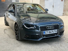 Audi A4 2.0TDI BI-Xenon B&O, снимка 1