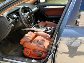 Audi A4 2.0TDI BI-Xenon B&O, снимка 10