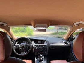 Audi A4 2.0TDI BI-Xenon B&O, снимка 9