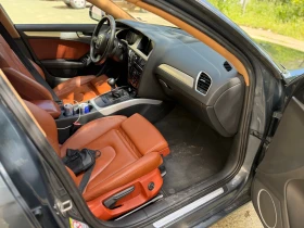 Audi A4 2.0TDI BI-Xenon B&O, снимка 12