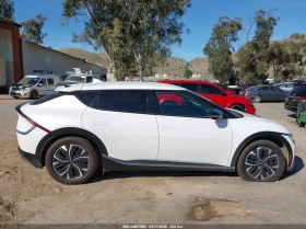 Kia EV6 2022 KIA EV6 WIND, снимка 5
