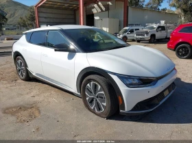 Kia EV6 2022 KIA EV6 WIND, снимка 1