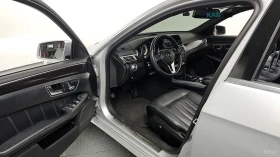 Mercedes-Benz E 220 * ПАНО* KEYLESS* Camera* ПОДГРЕВ* , снимка 10