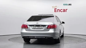 Mercedes-Benz E 220 * ПАНО* KEYLESS* Camera* ПОДГРЕВ* , снимка 4