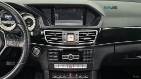 Mercedes-Benz E 220 * ПАНО* KEYLESS* Camera* ПОДГРЕВ* , снимка 14