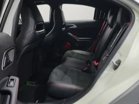 Mercedes-Benz A 45 AMG 4MATIC, снимка 11