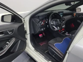 Mercedes-Benz A 45 AMG 4MATIC, снимка 10