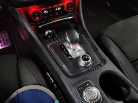 Mercedes-Benz A 45 AMG 4MATIC, снимка 9