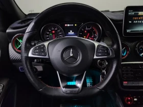 Mercedes-Benz A 45 AMG 4MATIC, снимка 14
