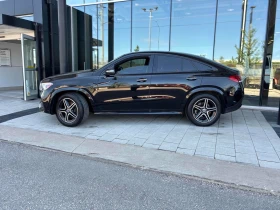 Mercedes-Benz GLE 450 ДИТРОНИК * BURMESTER * ОБДУХВАНЕ * ПАНОРАМА * , снимка 5