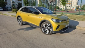 VW ID.4 PRO Full БАРТЕР, снимка 3