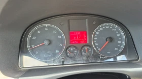 VW Touran 2.0 CNG ecofuel, снимка 12