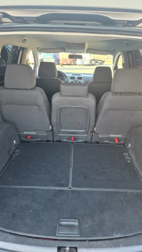 VW Touran 2.0 CNG ecofuel, снимка 10