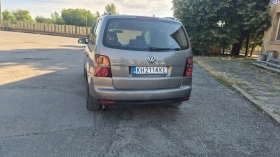 VW Touran 2.0 CNG ecofuel, снимка 8