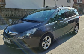 Opel Zafira, снимка 2