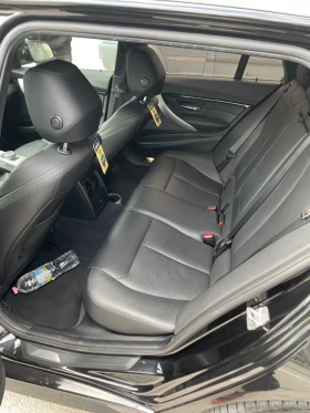 BMW 335 D, снимка 9