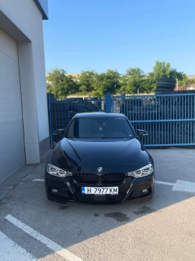 BMW 335 D, снимка 3