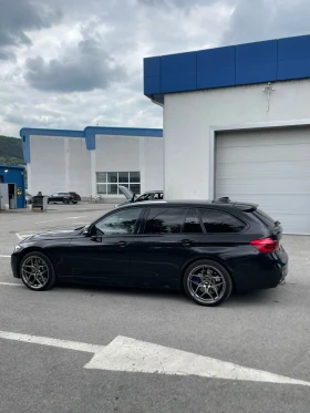 BMW 335 D, снимка 4