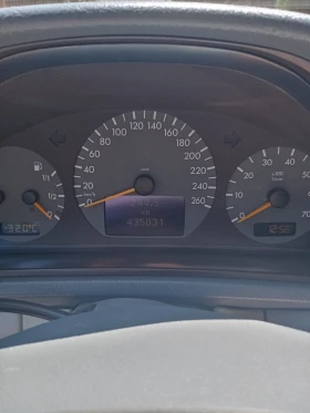 Mercedes-Benz CLK 200, снимка 4