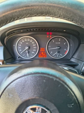 BMW 525 X drive facelift , снимка 5
