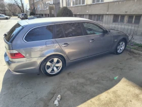 BMW 525 X drive facelift , снимка 4