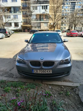 BMW 525 X drive facelift , снимка 1
