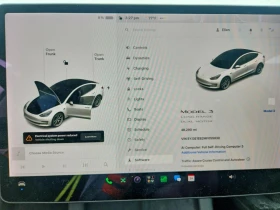 Tesla Model 3 LONG RANGE | DUAL MOTOR, снимка 9