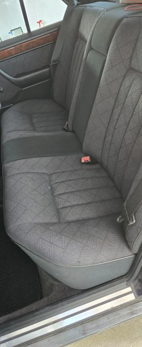Mercedes-Benz E 200 W124 M111, снимка 10