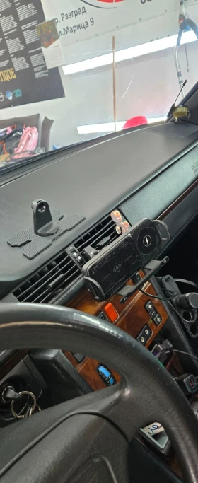 Mercedes-Benz E 200 W124 M111, снимка 11
