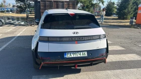 Hyundai Ioniq 5 N, снимка 2