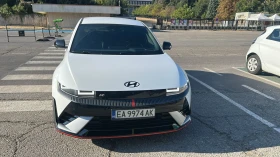 Hyundai Ioniq 5 N, снимка 1