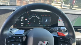 Hyundai Ioniq 5 N, снимка 5