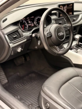 Audi A7 3.0T, снимка 13