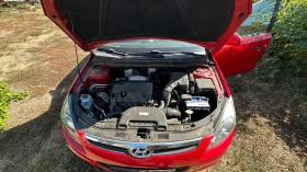 Hyundai I30 1.4, снимка 11