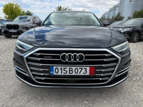 Audi A8 Long Fullmax, снимка 2